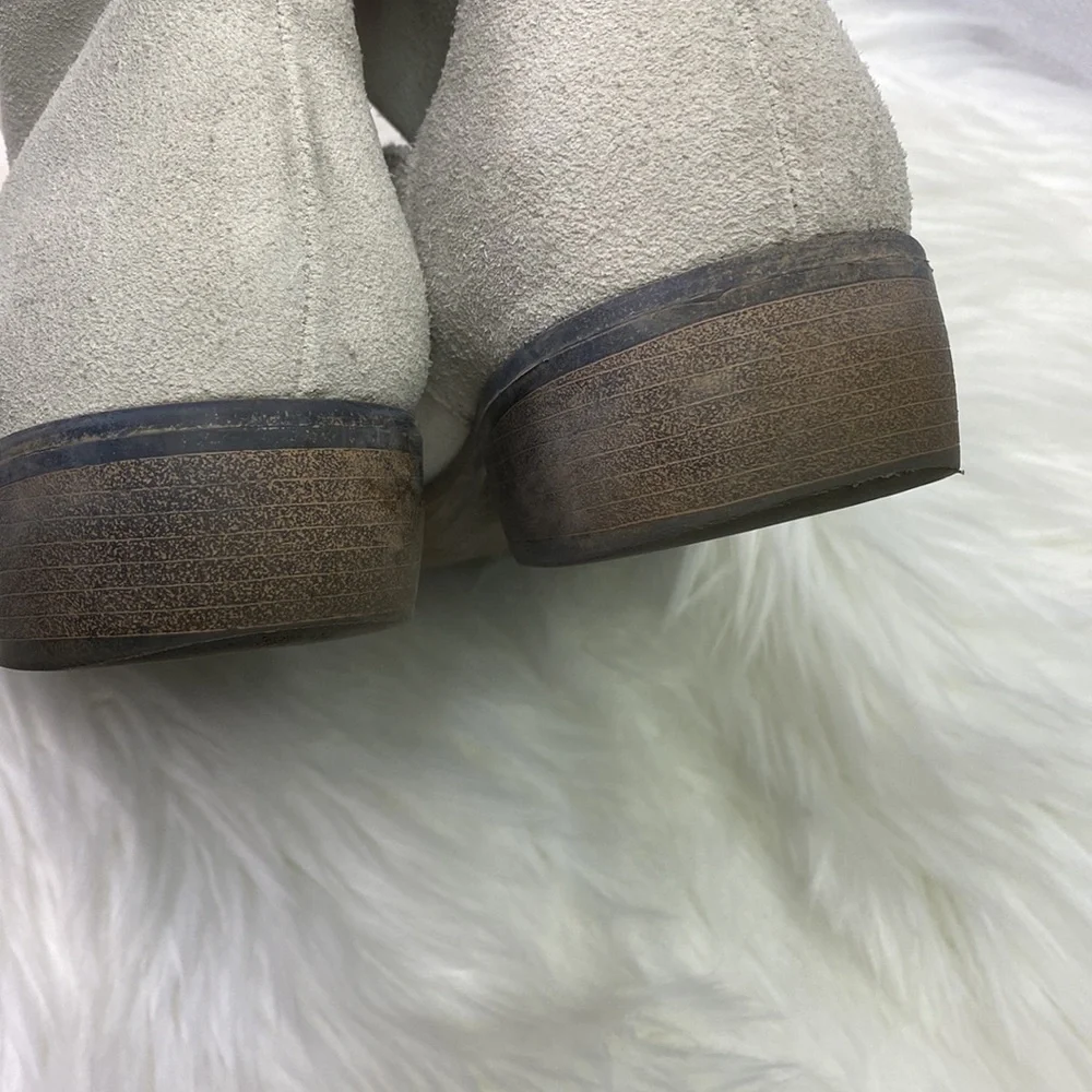 MIA ankles boot Size 8.5M